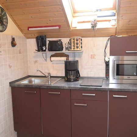 Haus Moser Wildensee Zewnętrze zdjęcie