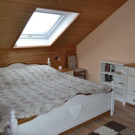 Haus Moser Wildensee Zewnętrze zdjęcie