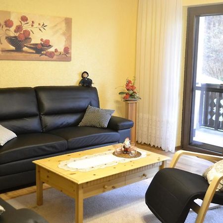 Haus Moser Wildensee Zewnętrze zdjęcie