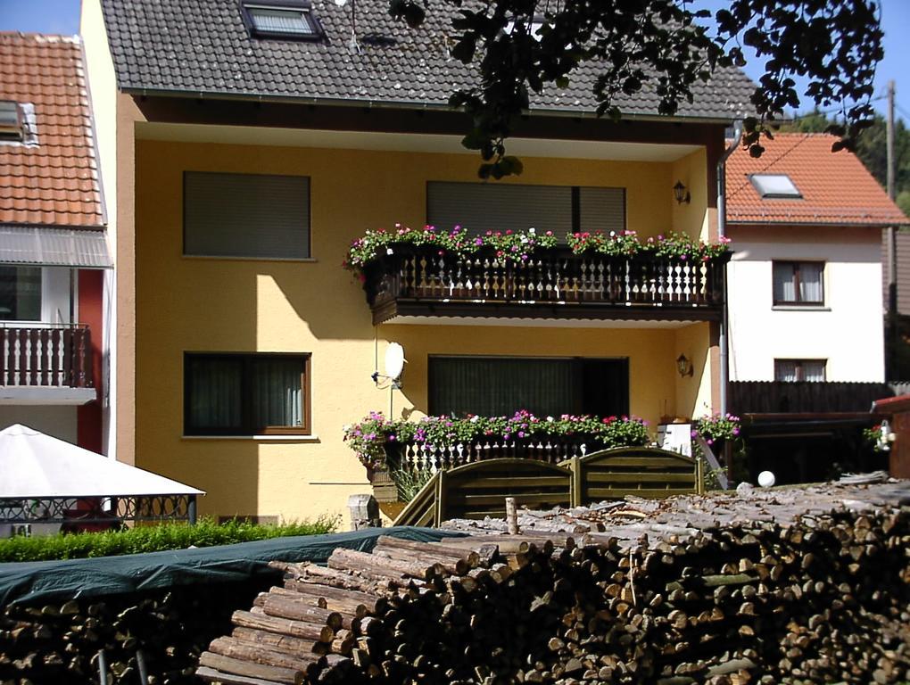 Haus Moser Wildensee Zewnętrze zdjęcie