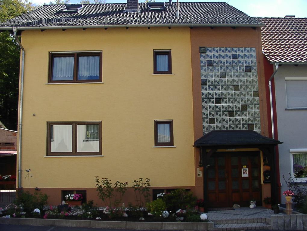 Haus Moser Wildensee Zewnętrze zdjęcie