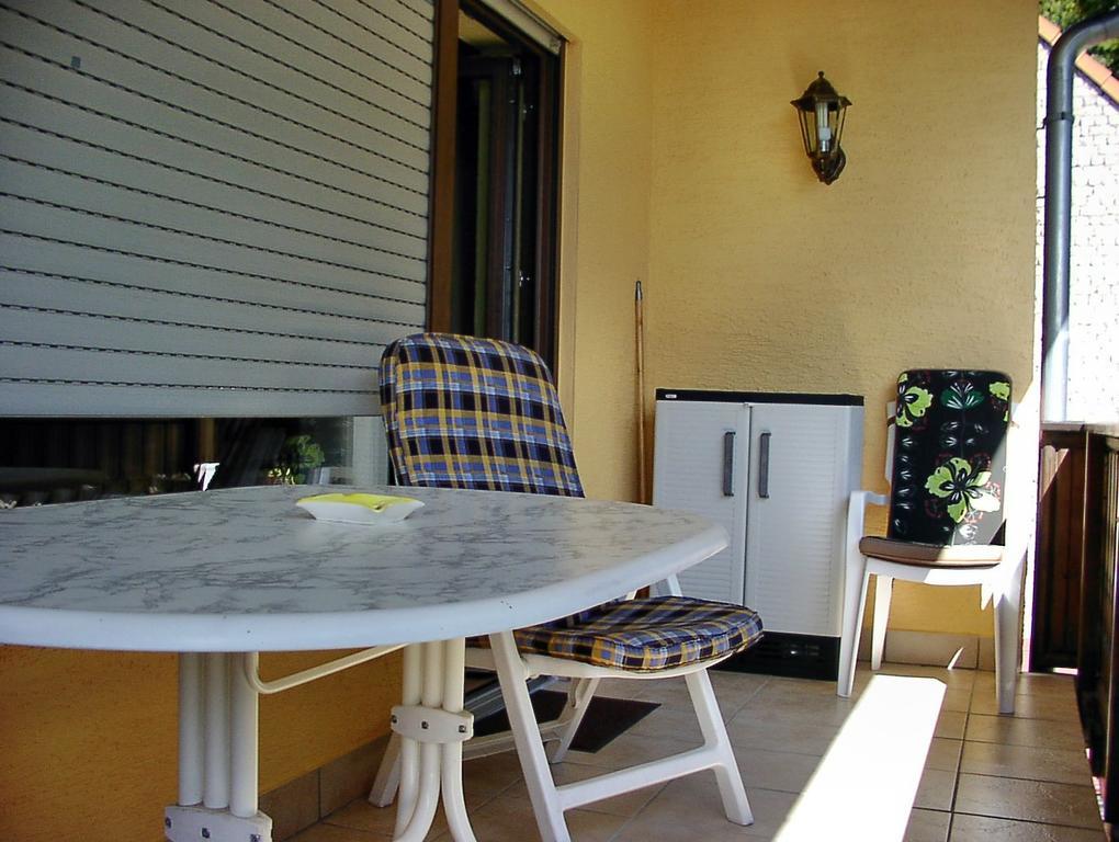 Haus Moser Wildensee Zewnętrze zdjęcie