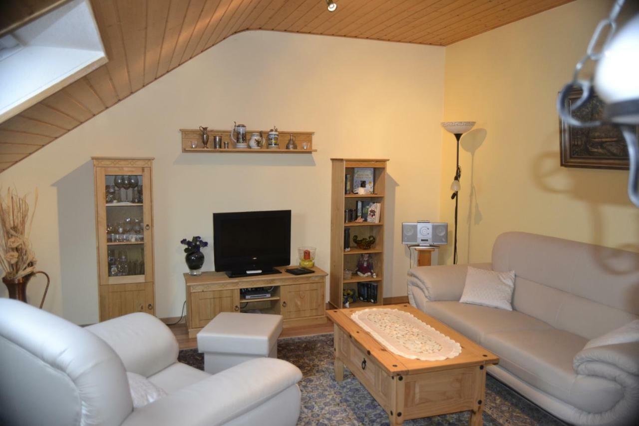 Haus Moser Wildensee Zewnętrze zdjęcie