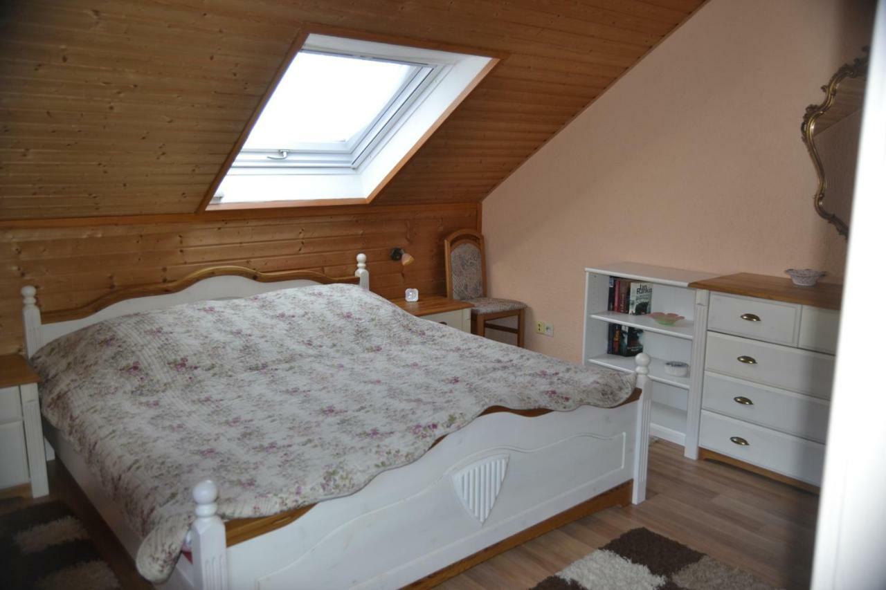 Haus Moser Wildensee Zewnętrze zdjęcie