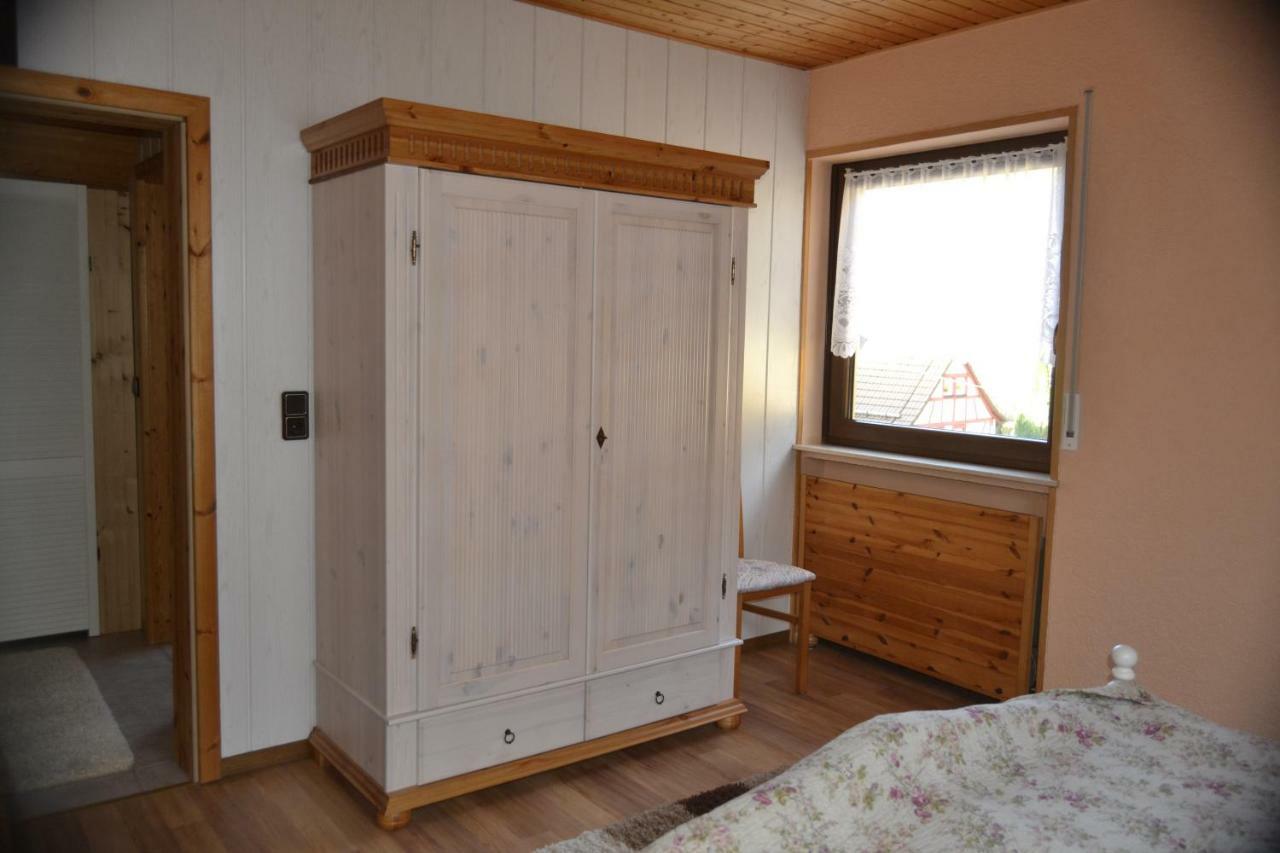 Haus Moser Wildensee Zewnętrze zdjęcie