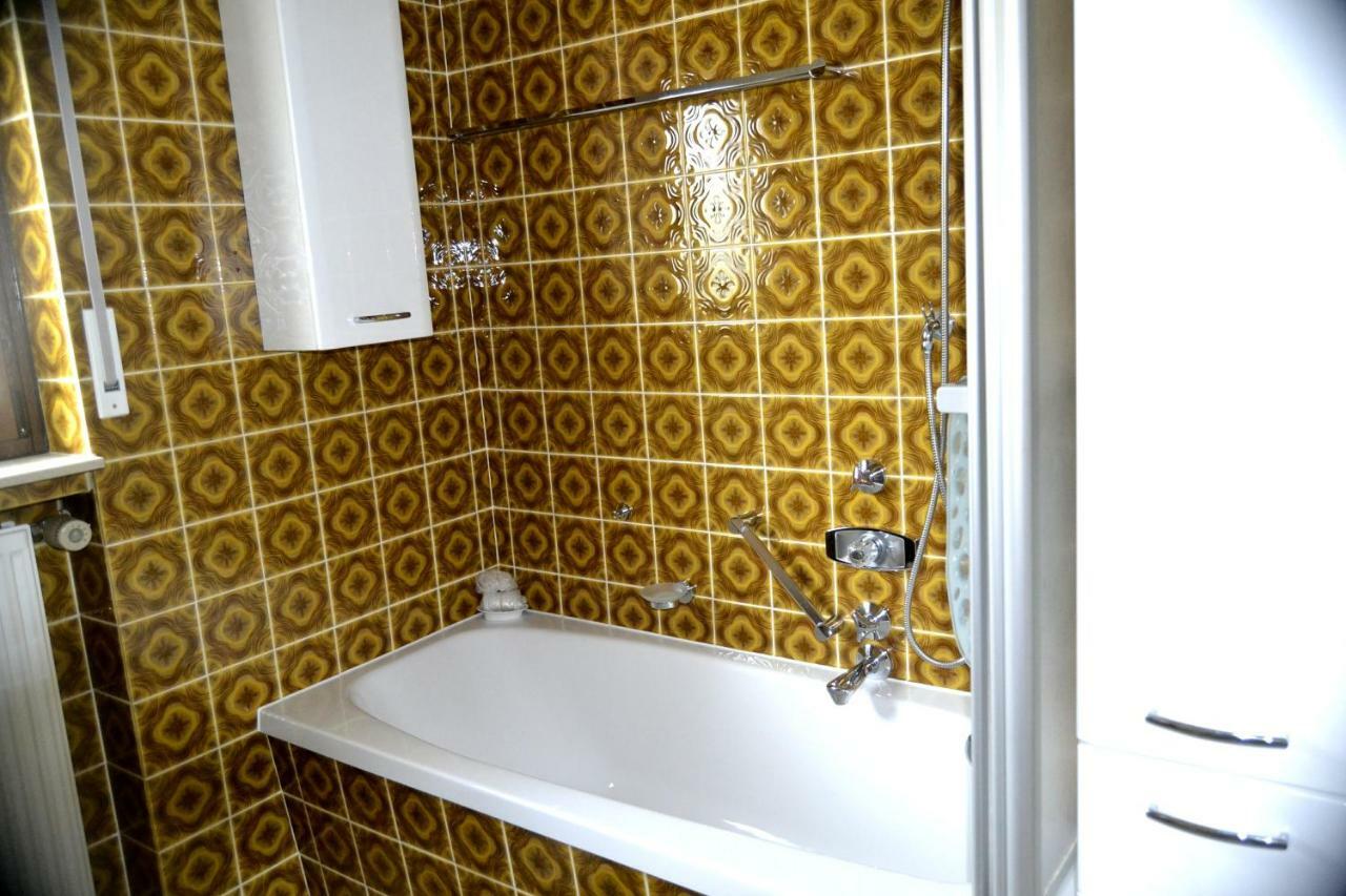 Haus Moser Wildensee Zewnętrze zdjęcie