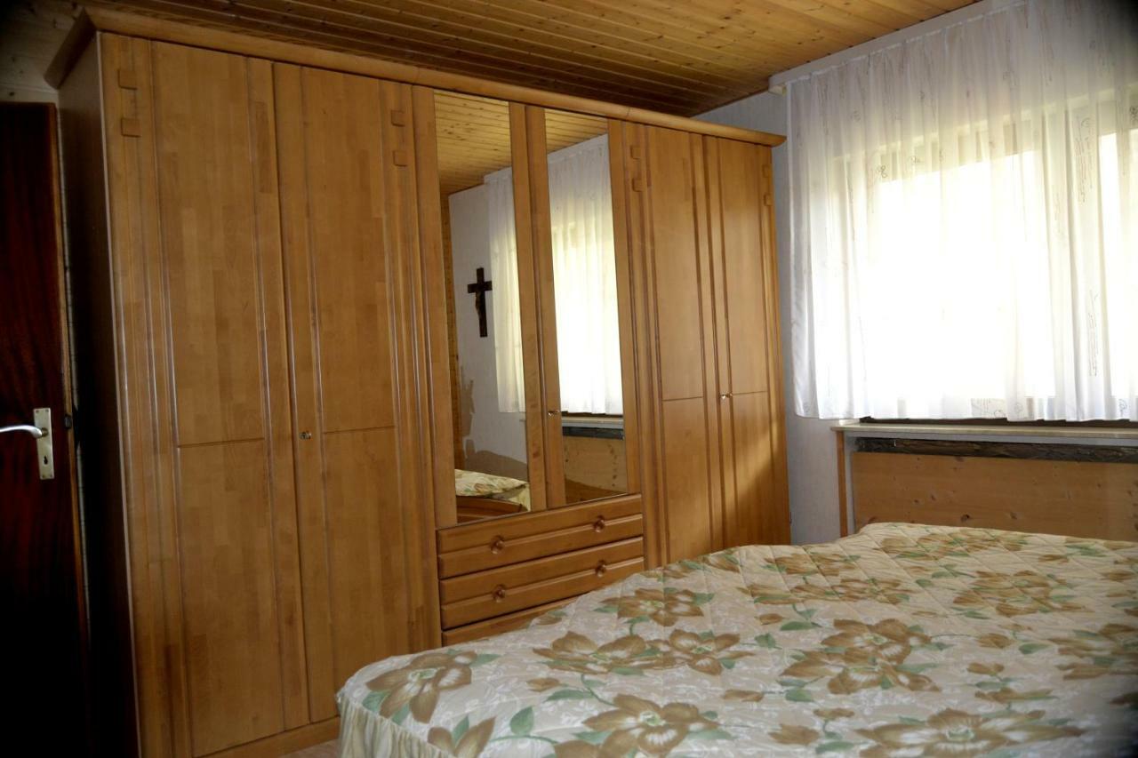Haus Moser Wildensee Zewnętrze zdjęcie