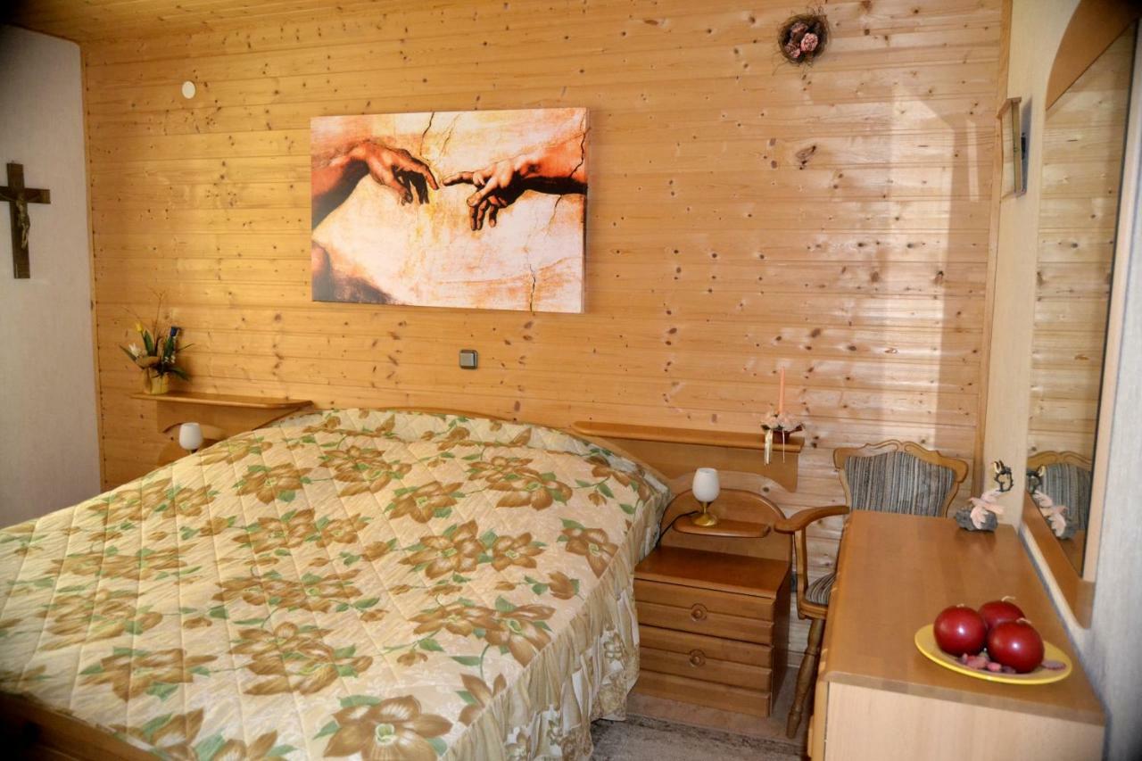 Haus Moser Wildensee Zewnętrze zdjęcie
