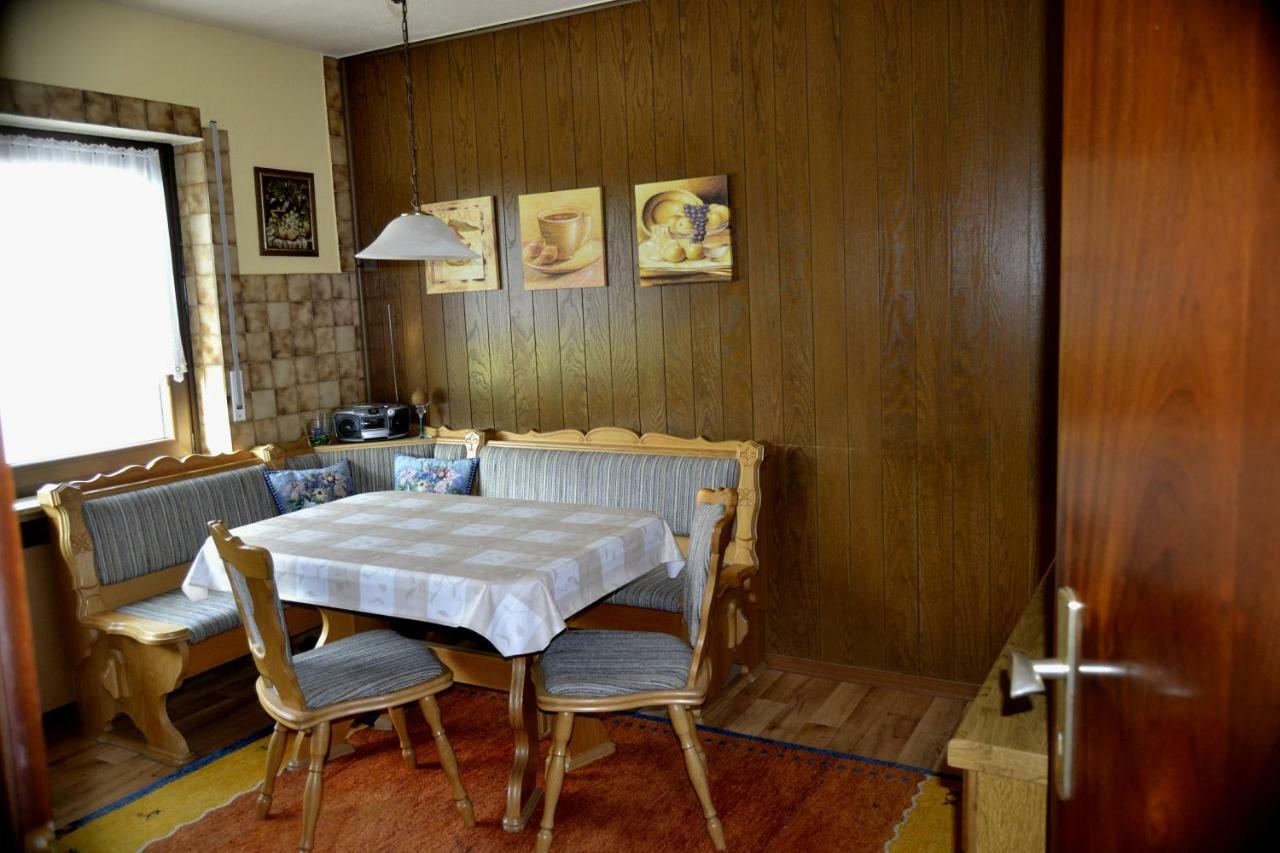 Haus Moser Wildensee Zewnętrze zdjęcie