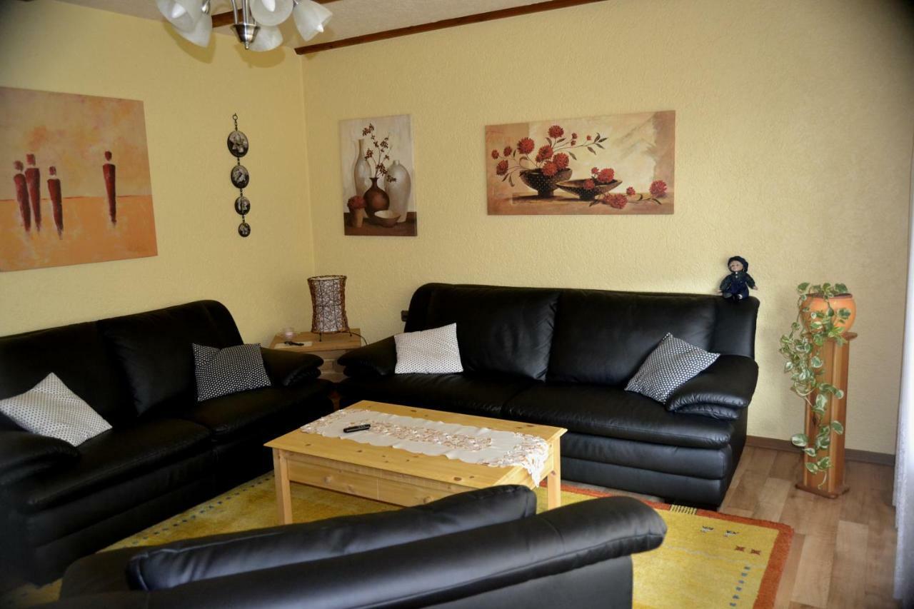 Haus Moser Wildensee Zewnętrze zdjęcie
