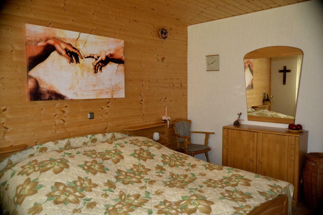 Haus Moser Wildensee Zewnętrze zdjęcie