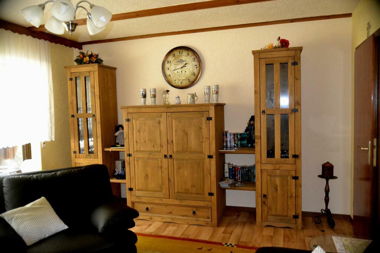 Haus Moser Wildensee Zewnętrze zdjęcie