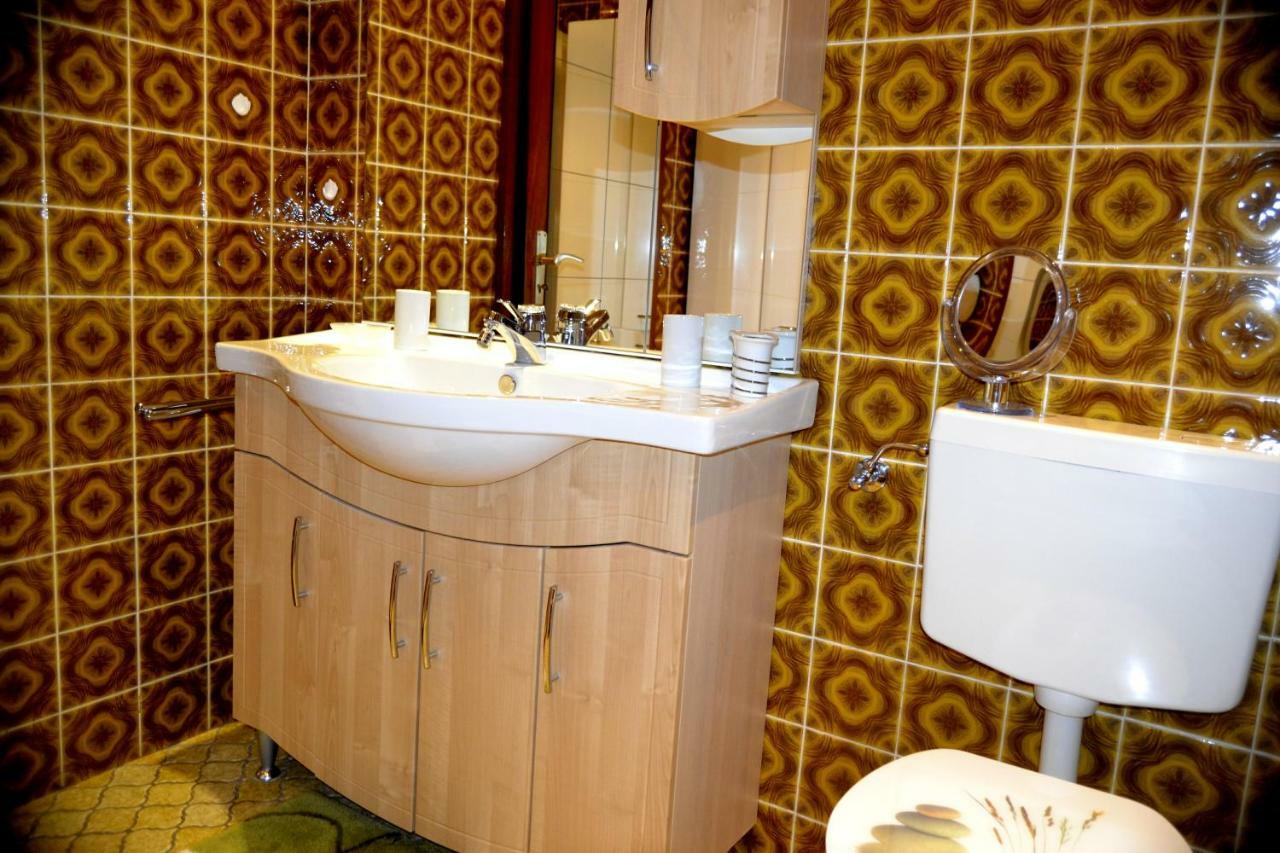 Haus Moser Wildensee Zewnętrze zdjęcie