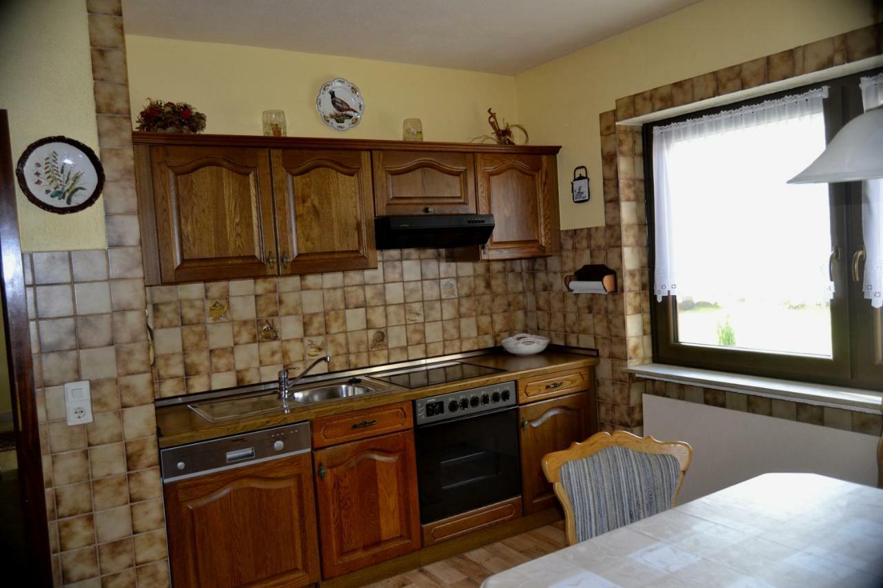 Haus Moser Wildensee Zewnętrze zdjęcie