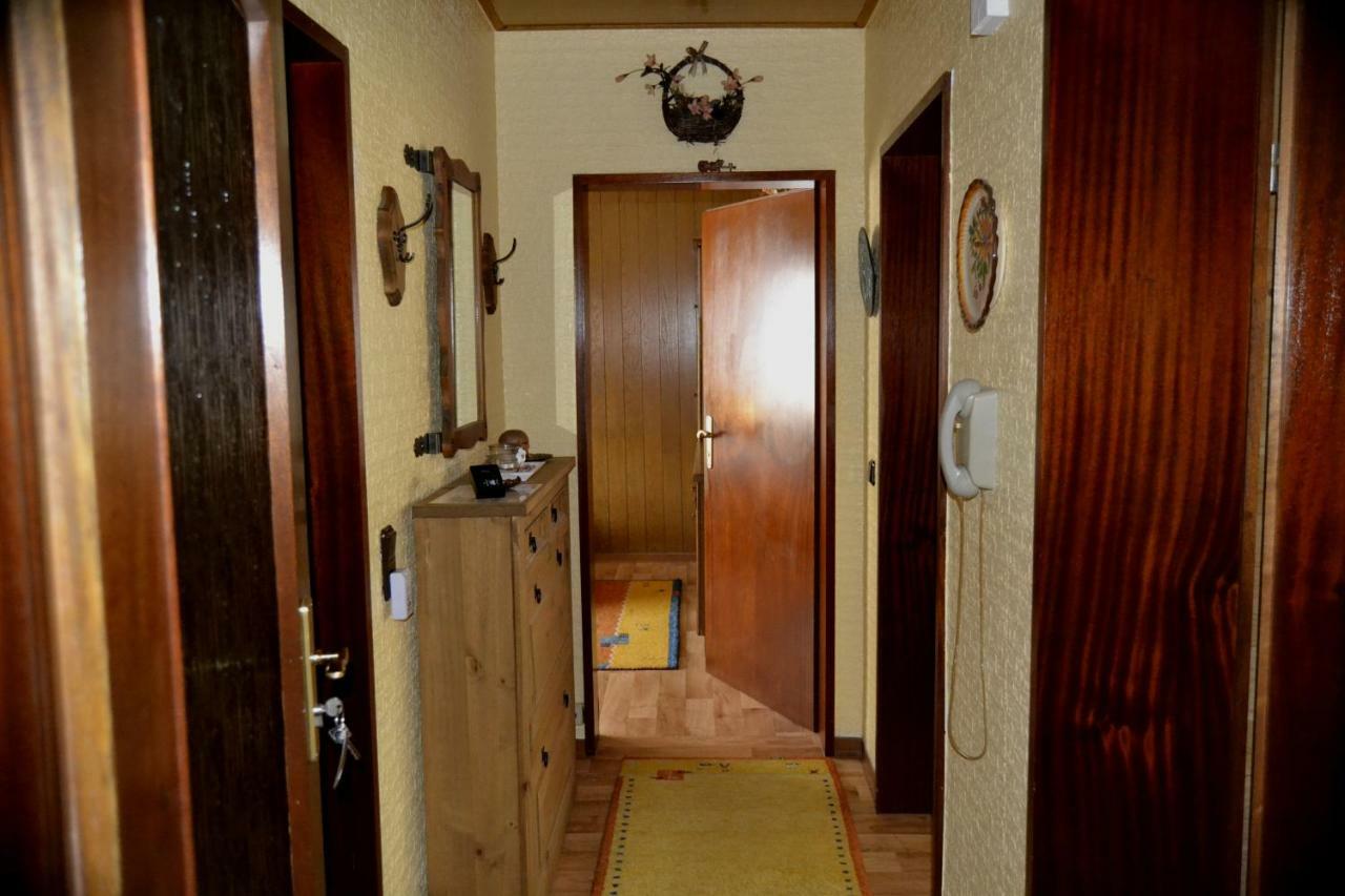 Haus Moser Wildensee Zewnętrze zdjęcie