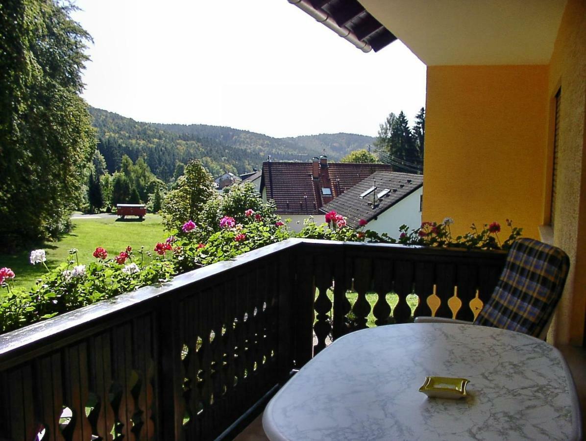 Haus Moser Wildensee Zewnętrze zdjęcie