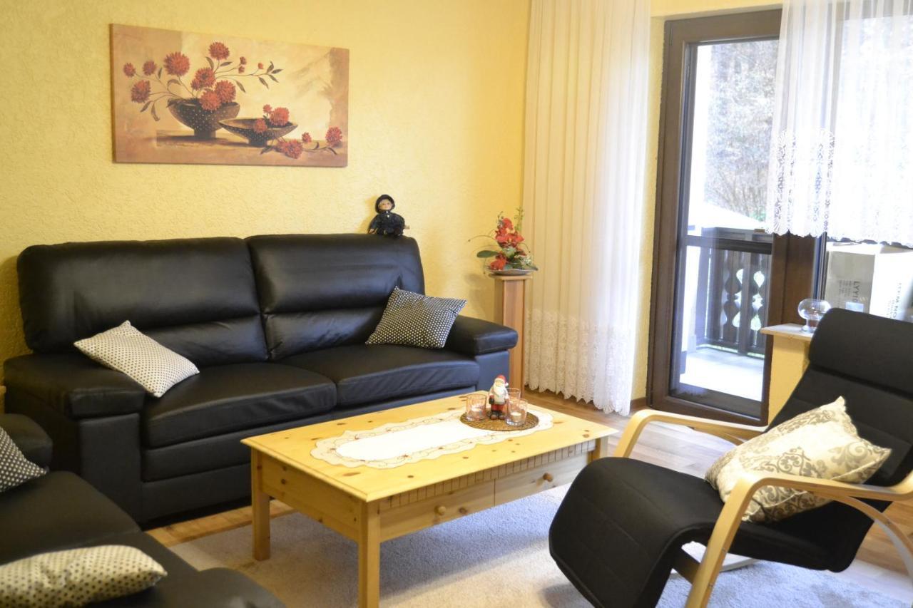 Haus Moser Wildensee Zewnętrze zdjęcie