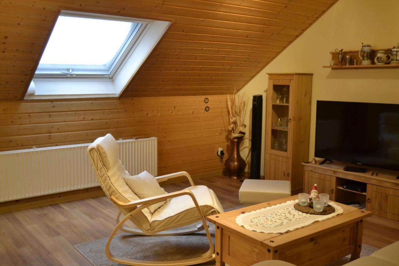 Haus Moser Wildensee Zewnętrze zdjęcie